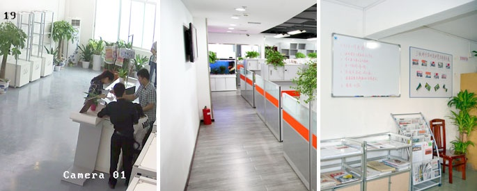 辦公室閉路監(jiān)控系統(tǒng) 辦公室閉路監(jiān)控系統(tǒng)