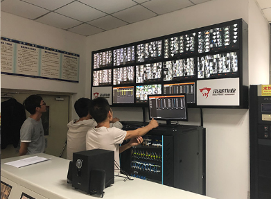 弱電設(shè)計(jì)施工?時(shí)如何布線(xiàn)？