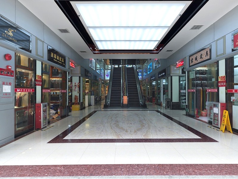 商場、超市閉路監(jiān)控