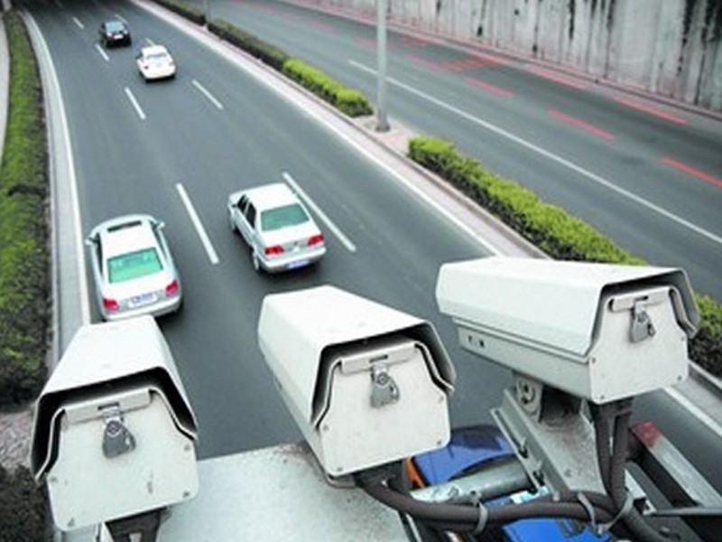 道路監(jiān)控 道路監(jiān)控