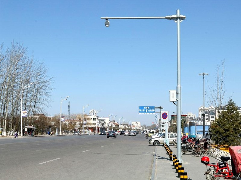 道路監(jiān)控 道路監(jiān)控