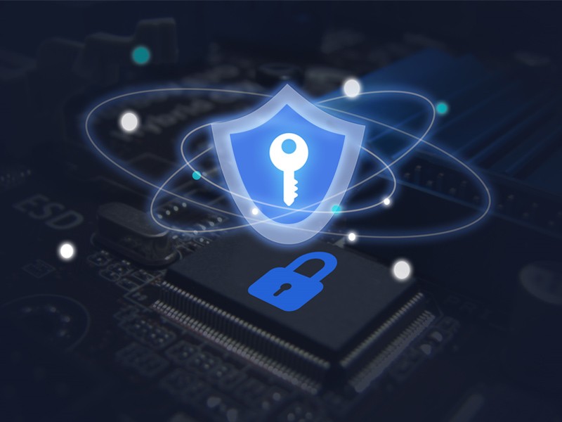 計算機網(wǎng)絡(luò)安全防護5種方法