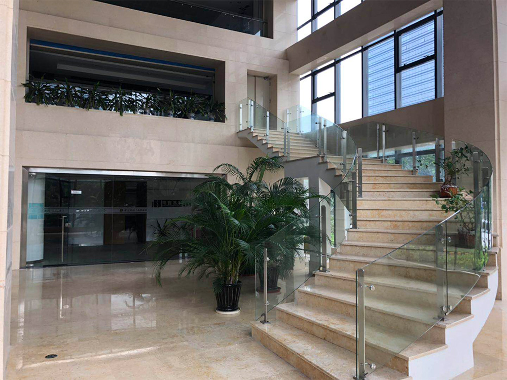 萊寶高科科技園 萊寶高科科技園