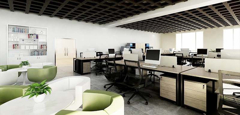 辦公室監(jiān)控