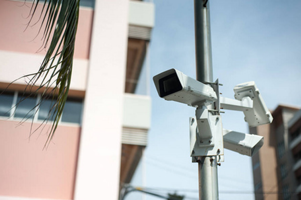 監(jiān)控攝像頭安裝的時候，需要注意些什么？