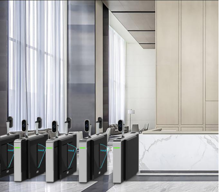 通道系統(tǒng)設(shè)備1